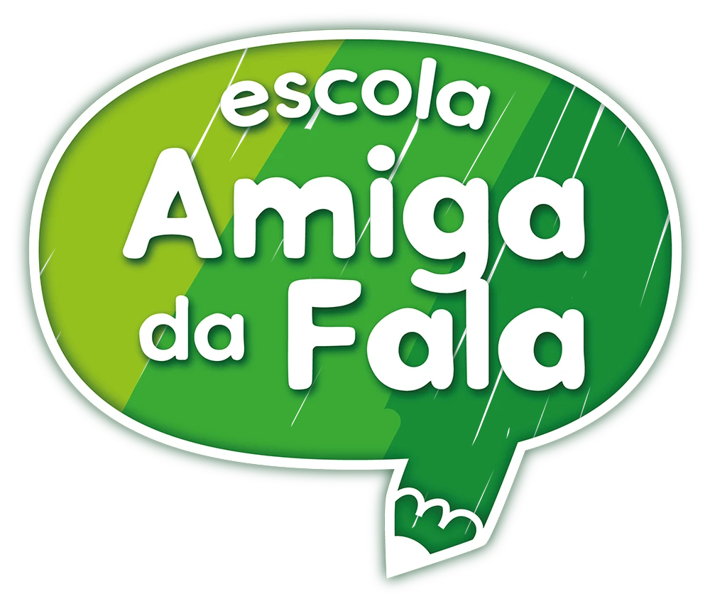 Escola Amiga da Fala